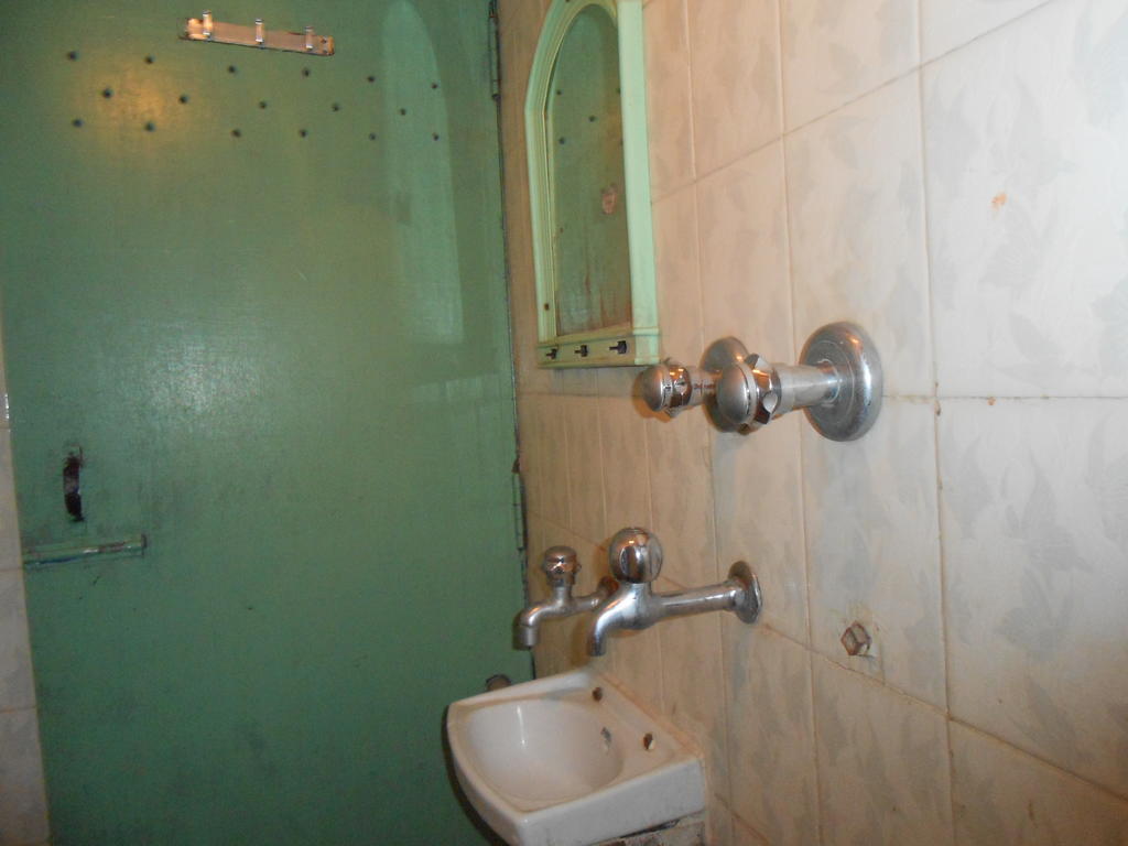 Elvis Guest House Varanasi Exterior foto